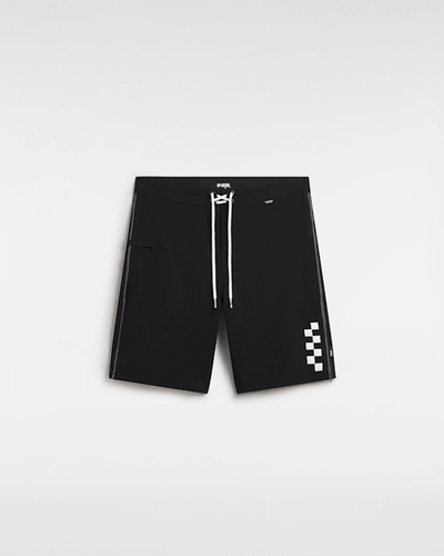 Short de bain uni The Daily, , , Taille: 32 - Vans - Modalova