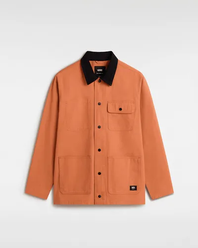 Manteau Drill Chore, , , Taille: S - Vans - Modalova