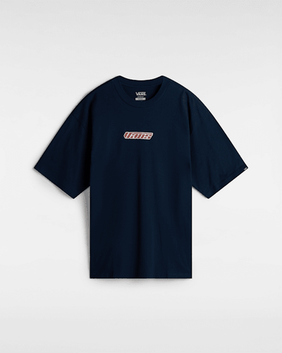 T-shirt Retro V, , , Taille: S - Vans - Modalova