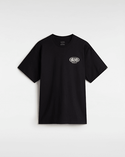 T-shirt Road Stop, , , Taille: XS - Vans - Modalova