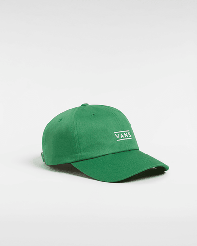 Casquette de jockey Half Box Curved Bill, , , Taille: Taille unique - Vans - Modalova