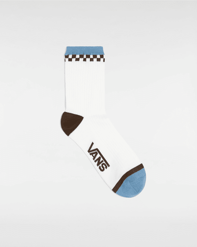 Chaussettes Miles Half Crew (1 paire), , , Taille: 36.5-41 - Vans - Modalova