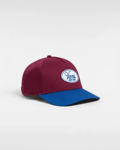 Casquette Y2V Snapback, , , Taille: Taille unique - Vans - Modalova