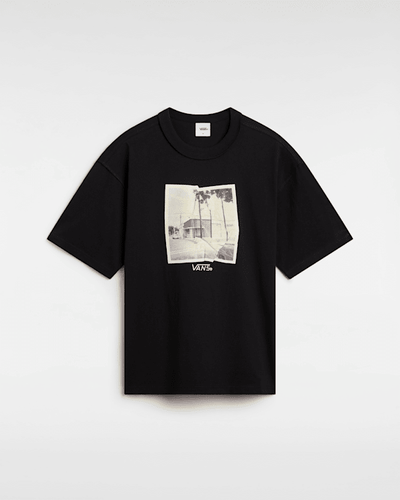 T-shirt à manches courtes Premium Broadway, , , Taille: XXL - Vans - Modalova