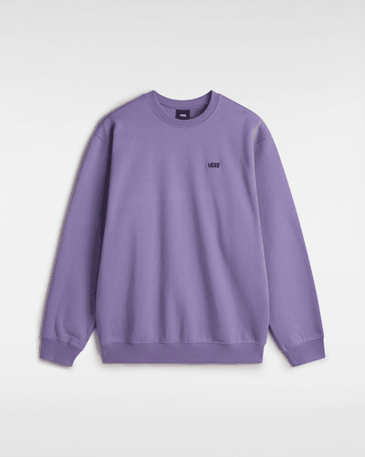 Sweat avec logo sur le côté gauche, , , Taille: L - Vans - Modalova