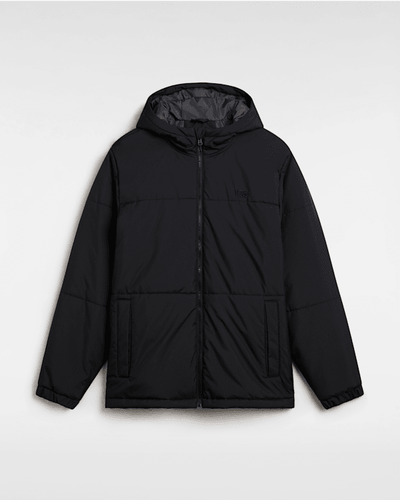 Doudoune à capuche MTE Norris, , , Taille: S - Vans - Modalova