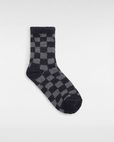 Chaussettes Court Half Crew (1 paire), , , Taille: 36.5-41 - Vans - Modalova