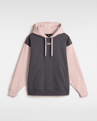 Sweat à capuche Colorblock, , , Taille: M - Vans - Modalova