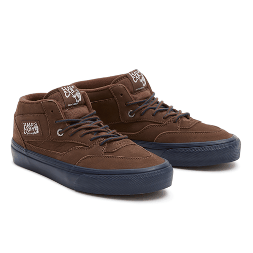 Chaussures Skate Half Cab '92 x Nick Michel, , , Taille: 46 - Vans - Modalova