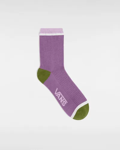 Chaussettes Miles Half Crew (1 paire), , , Taille: 36.5-41 - Vans - Modalova