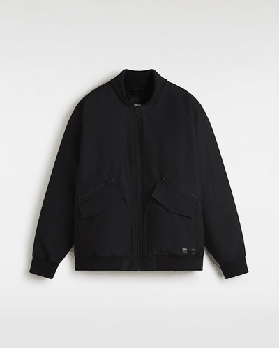 Veste bomber en duvet Clifton, , , Taille: XS - Vans - Modalova