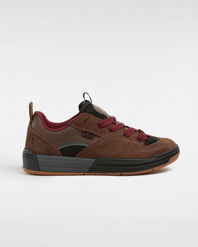 Chaussures Skate Mixxa, , , Taille: 46 - Vans - Modalova