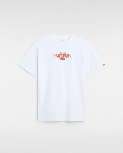 T-shirt Goodness Snakes Ado (8-14 ans), , Taille: M - Vans - Modalova