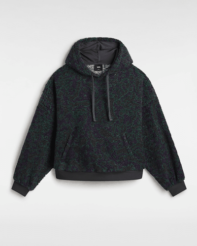 Sweat à capuche Collett Boucle Loose, , , Taille: L - Vans - Modalova