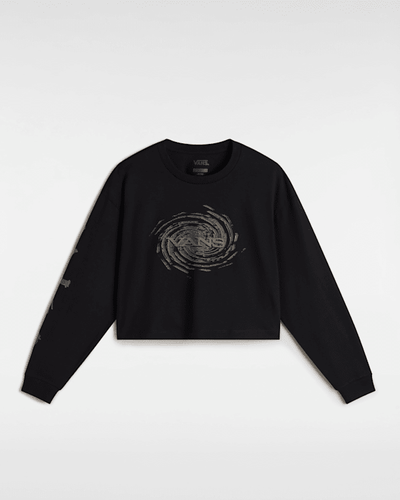 T-shirt à manches longues Breaker, , , Taille: XXS - Vans - Modalova