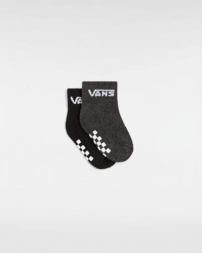 Chaussettes Drop V Bébé (2 Paires), , Taille: Taille unique - Vans - Modalova