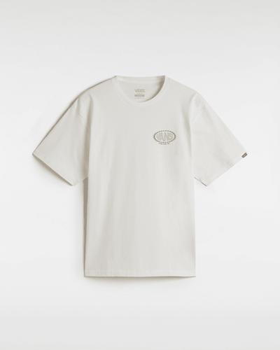 T-shirt Road Stop, , , Taille: S - Vans - Modalova