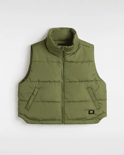 Veste sans manches MTE Foundry, , , Taille: XS - Vans - Modalova