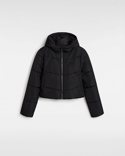 Doudoune courte à capuche MTE Foundry Enfant (8-14 ans), , Taille: L - Vans - Modalova