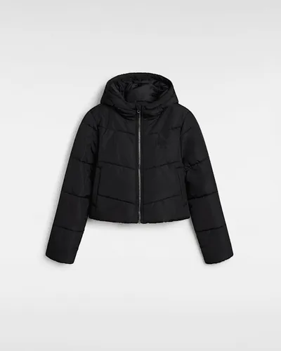 Doudoune courte à capuche MTE Foundry Enfant (8-14 ans), , Taille: XL - Vans - Modalova