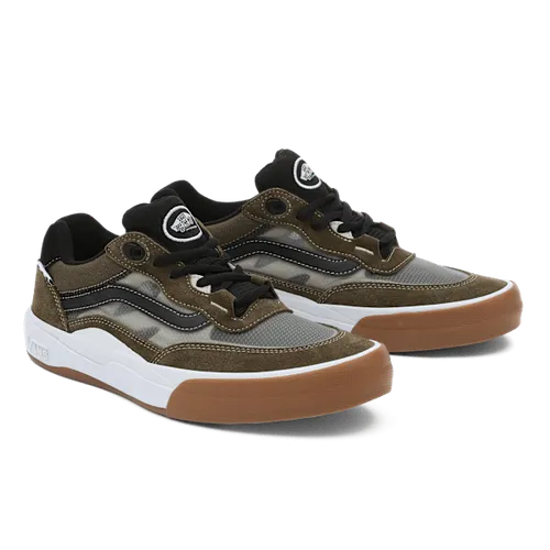 Chaussures Wayvee, , , Taille: 40.5 - Vans - Modalova