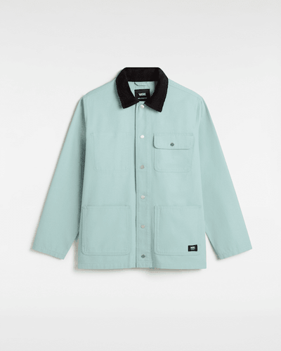 Manteau Drill Chore, , , Taille: M - Vans - Modalova