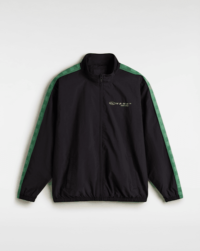 Veste zippée en nylon Scanner, , , Taille: M - Vans - Modalova