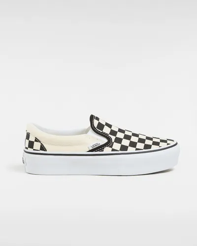 Chaussures Slip-On Platform, , , Taille: 34.5 - Vans - Modalova