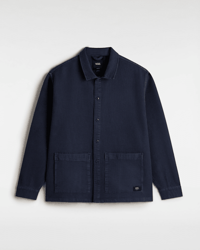 Veste-chemise Maywood Dobby, , , Taille: XS - Vans - Modalova