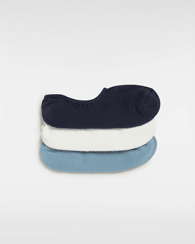 Socquettes No Show (3 paire), , , Taille: 42.5-47 - Vans - Modalova