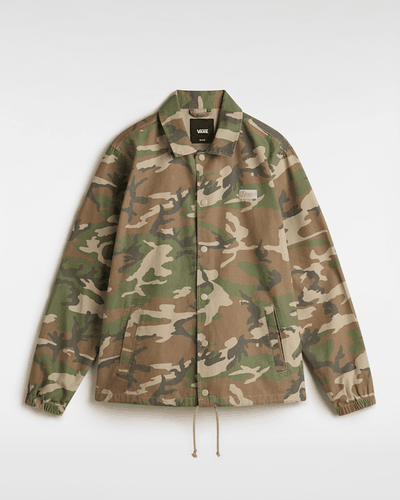 Veste en toile Torrey Coach, , , Taille: L - Vans - Modalova