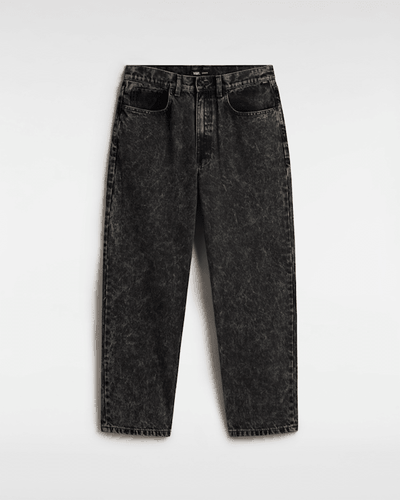 Pantalon en denim baggy Check-5, , , Taille: 31 - Vans - Modalova