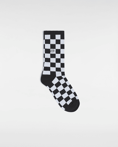 Chaussettes Check Crew Enfant (1 pair), , Taille: 26.5-31 - Vans - Modalova
