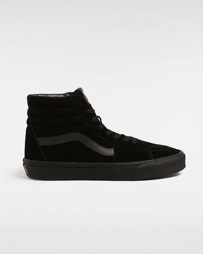 Chaussures en daim Sk8-Hi, , , Taille: 34.5 - Vans - Modalova