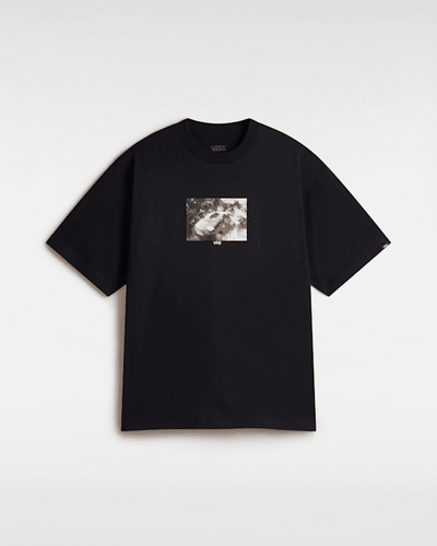 T-shirt Flammable, , , Taille: M - Vans - Modalova