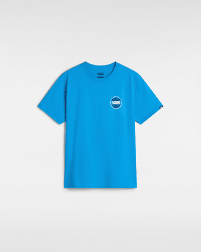 T-shirt Rubber Co Enfant, , Taille: XL - Vans - Modalova