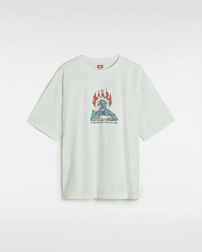 T-shirt Skate Thinking, , , Taille: XXL - Vans - Modalova