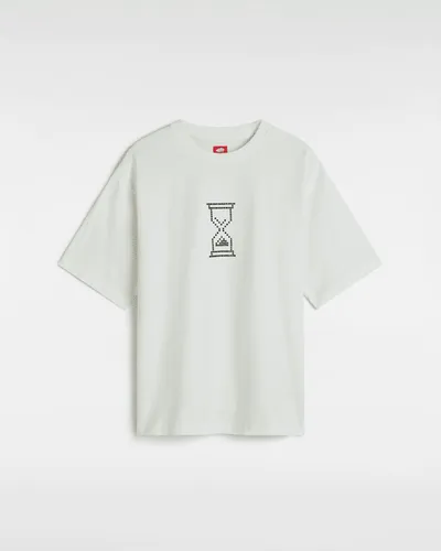 T-shirt Skate Timez Up, , , Taille: M - Vans - Modalova