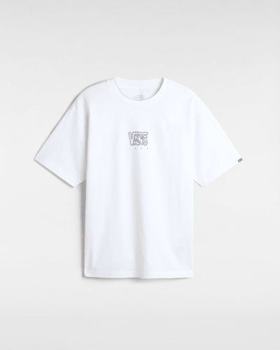 T-shirt Heat Map Skull, , , Taille: L - Vans - Modalova