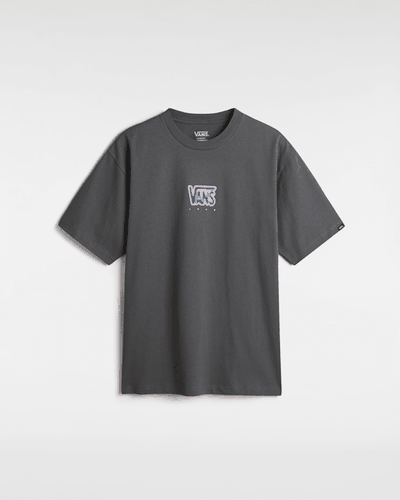 T-shirt Heat Map Skull, , , Taille: L - Vans - Modalova