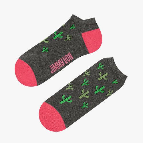 Ankle Cactus - Grey - Jimmy Lion - Modalova