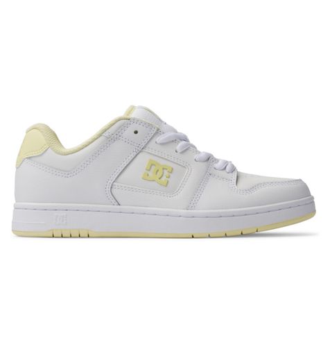 Manteca - Chaussures en cuir - DC Shoes - Modalova