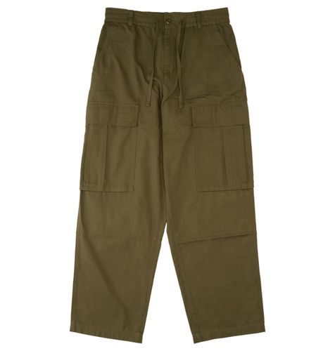 The Tundra - Pantalon cargo - DC Shoes - Modalova