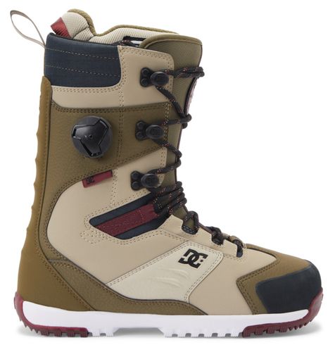 Premier Hybrid - Boots de snow BOA - DC Shoes - Modalova