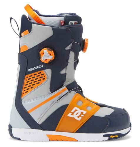 Phantom - Boots de snow BOA - DC Shoes - Modalova