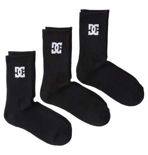 DC Shoes Chaussettes pour Homme - DC Shoes - Modalova