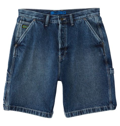 Carpenter Baggy 22" - Short en jean - DC Shoes - Modalova