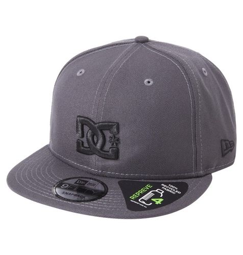 Empire Fielder - Casquette snapback - DC Shoes - Modalova