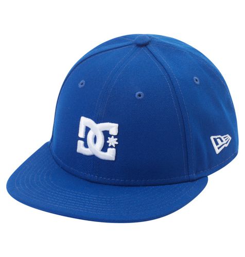 Lo Pro - Casquette New Era 59/50 - DC Shoes - Modalova