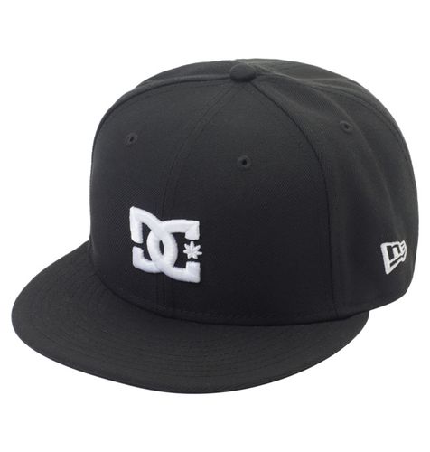 Championship - Casquette ajustée - DC Shoes - Modalova